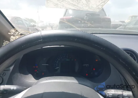 2012 Honda Insight Lx из США, поврежденный, VIN JHMZE2H53CS004197